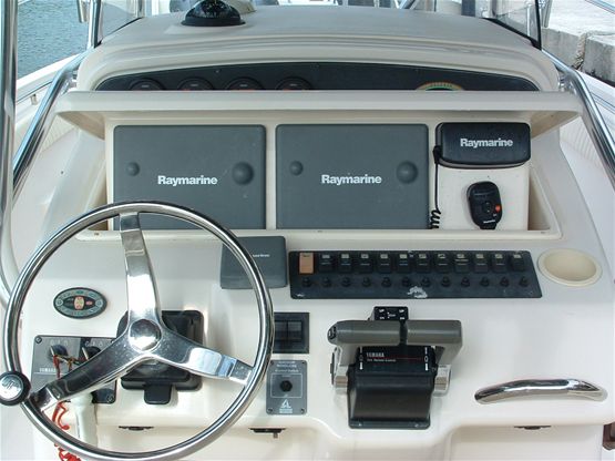 22 Boat Rental